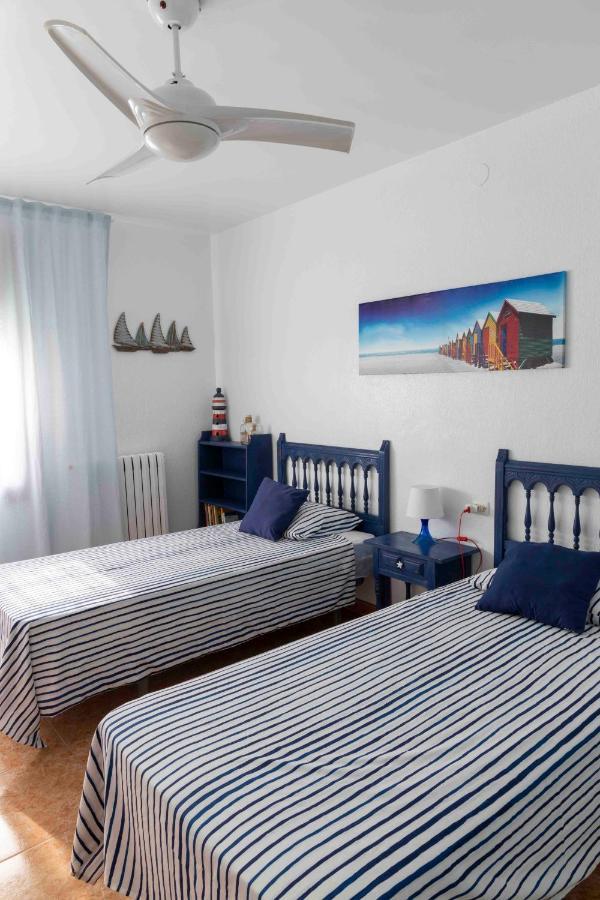 Apartment Maruja Roig 2 Playa Sur *