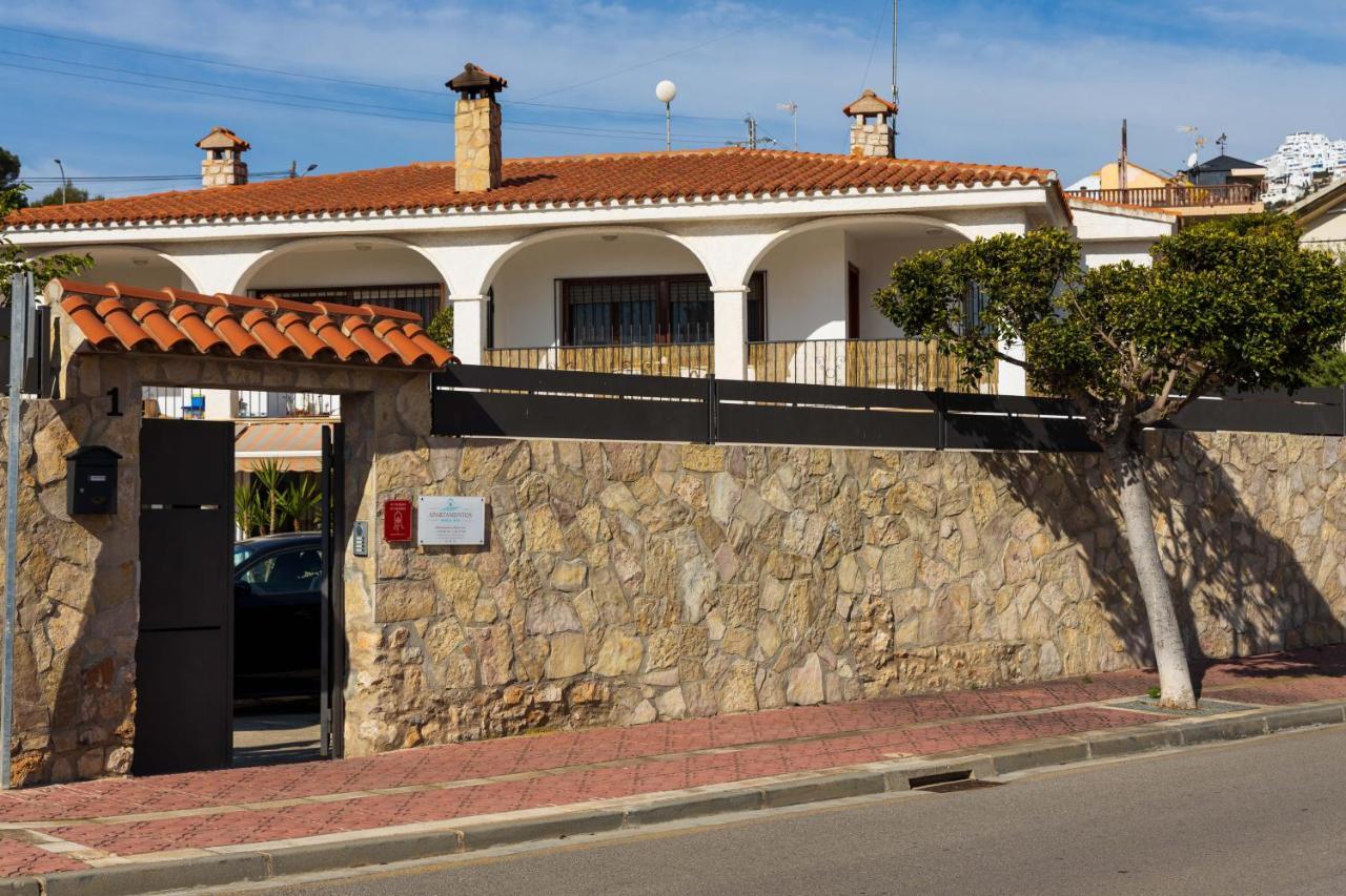 Maruja Roig 2 Playa Sur