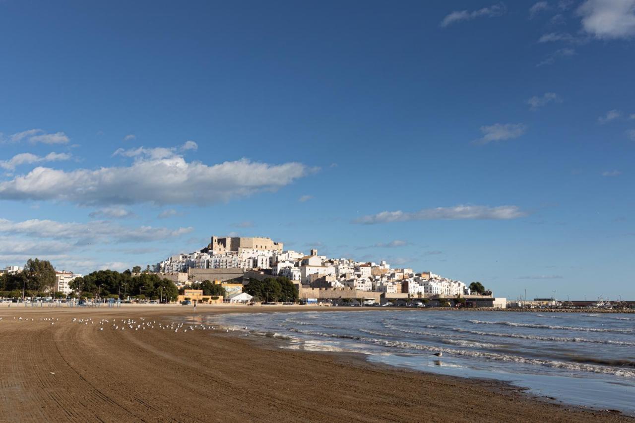 Maruja Roig 2 Playa Sur Apartment *