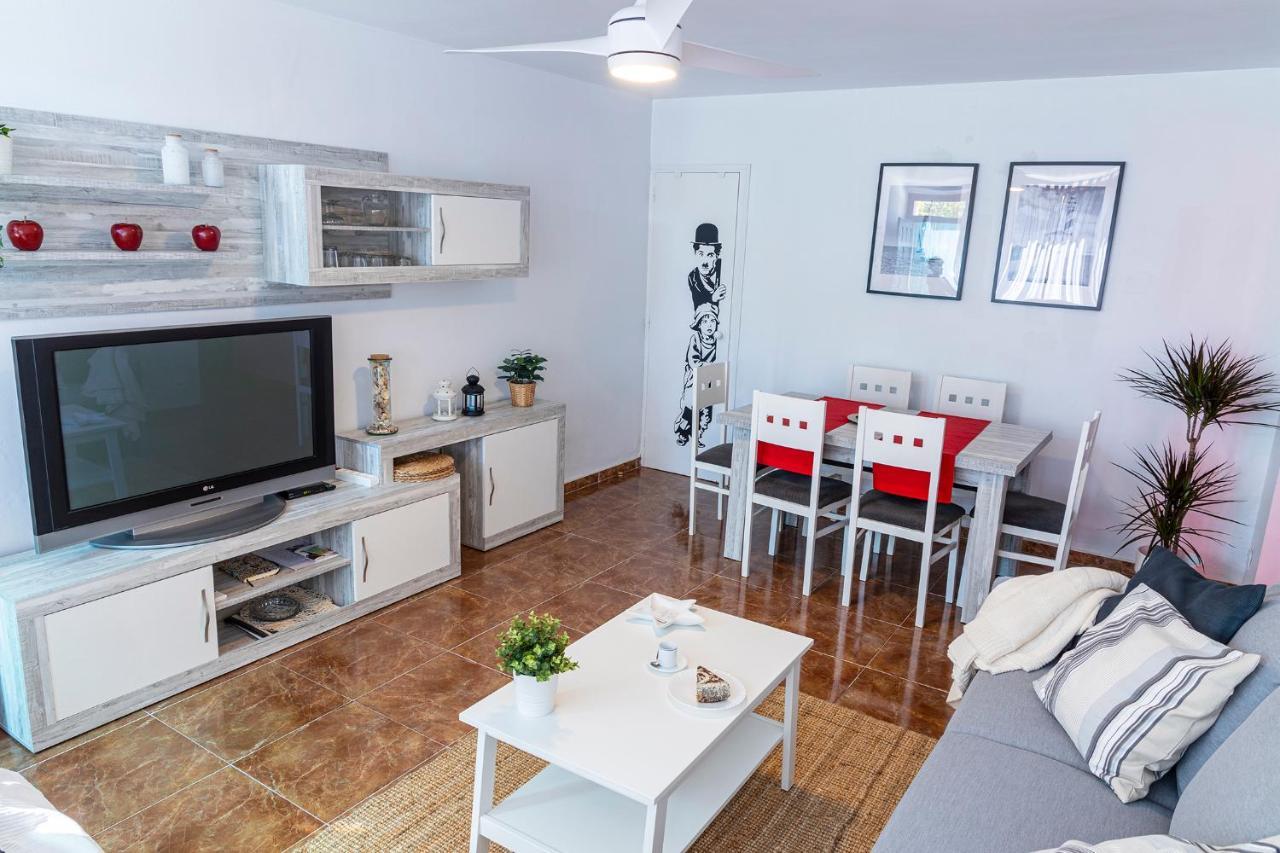 Apartment Maruja Roig 2 Playa Sur Peniscola