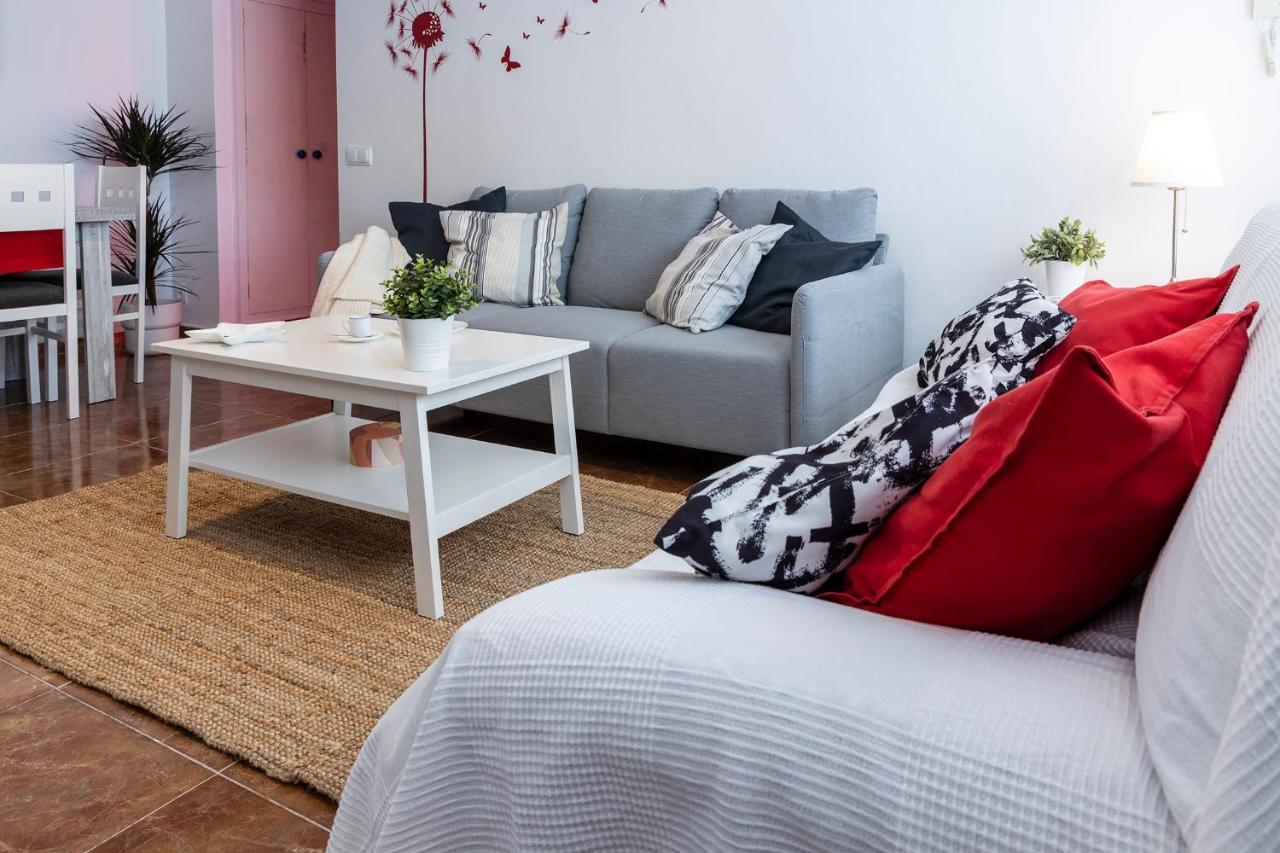 Apartment Maruja Roig 2 Playa Sur Peniscola