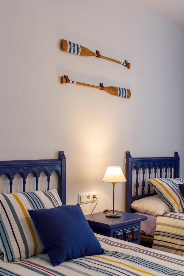 Maruja Roig 2 Playa Sur Apartment *
