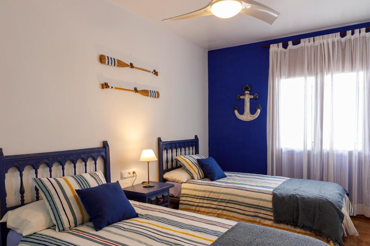 Apartment Maruja Roig 2 Playa Sur
