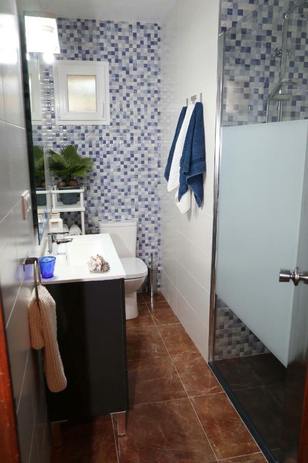 Apartment Maruja Roig 2 Playa Sur