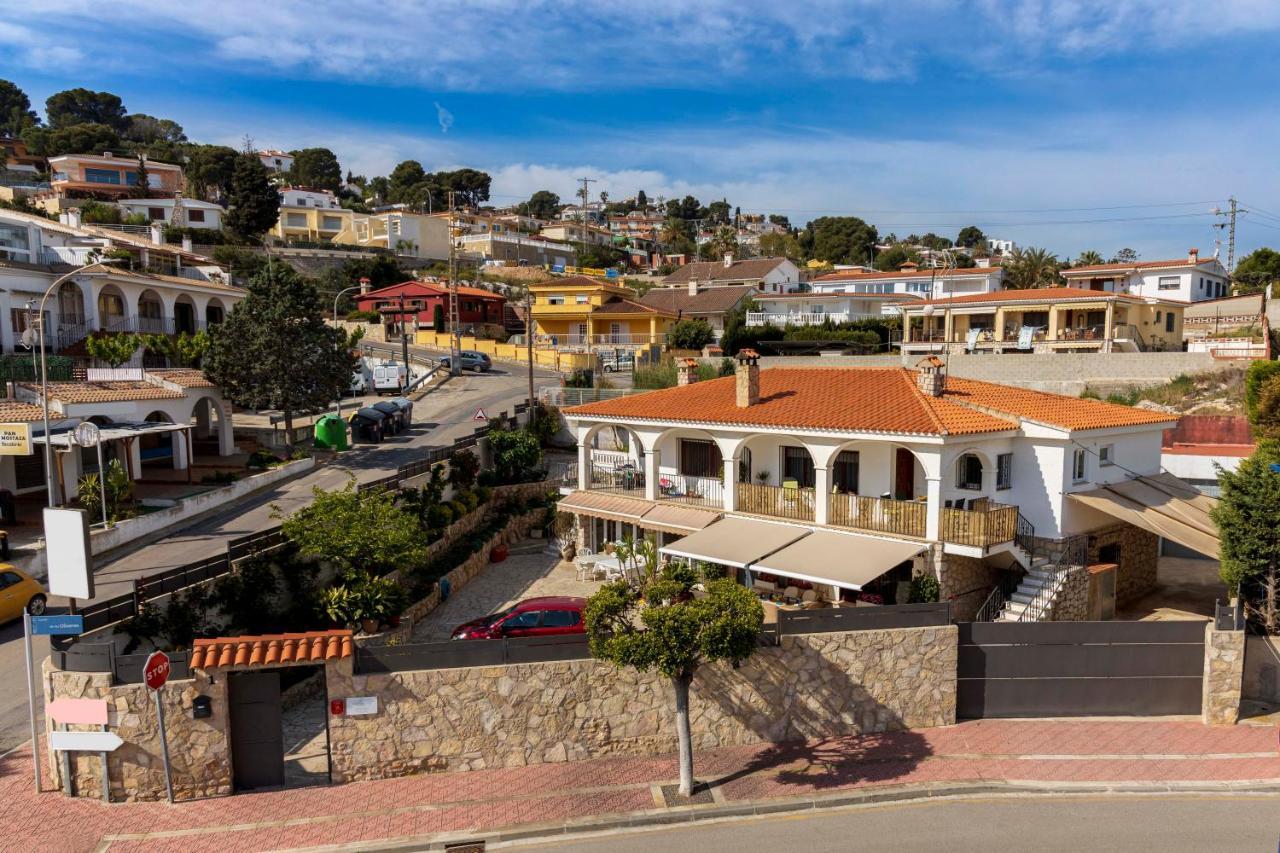 Apartament Maruja Roig 2 Playa Sur Peñiscola