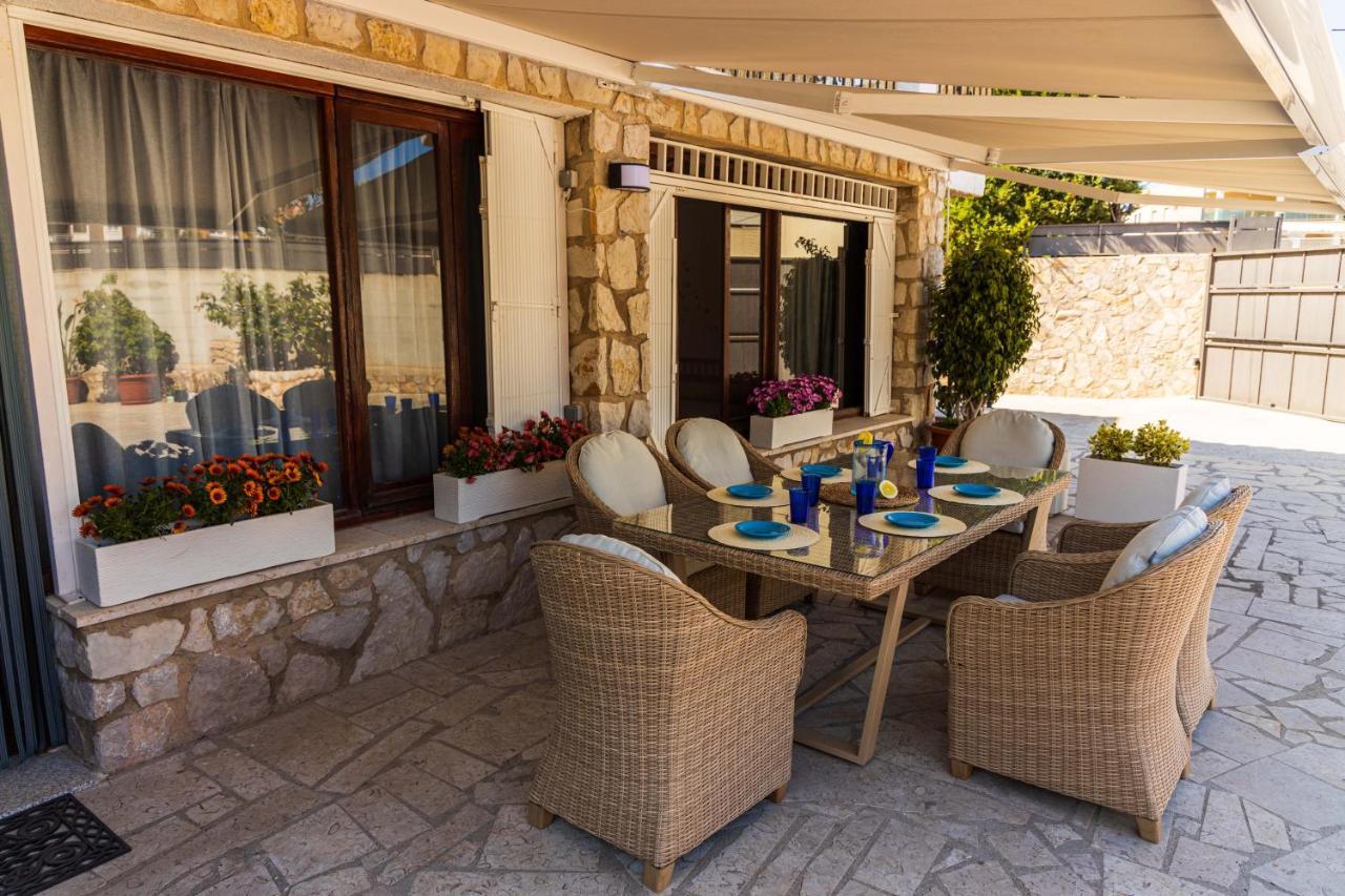 Apartament Maruja Roig 2 Playa Sur Peñiscola