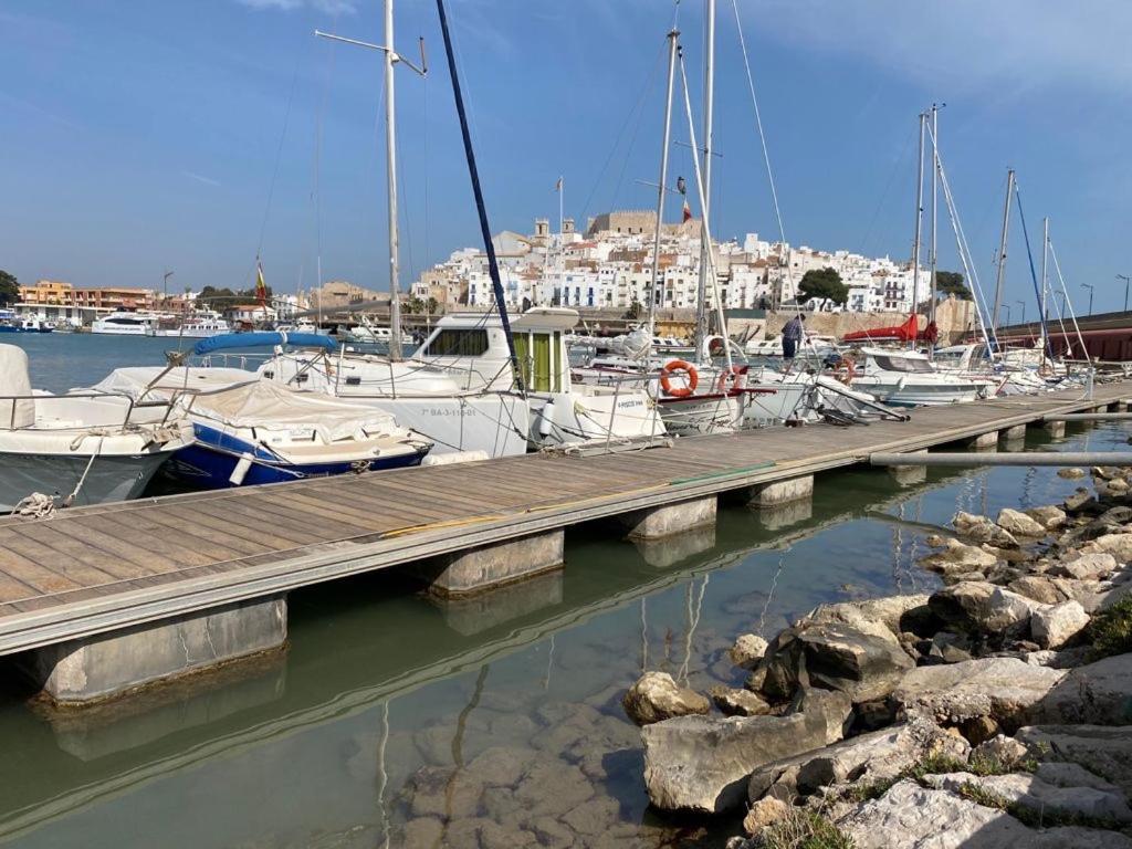 Apartament Maruja Roig 2 Playa Sur *