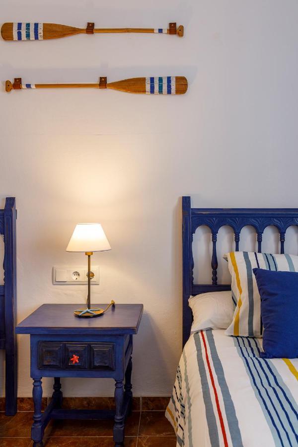 Apartament Maruja Roig 2 Playa Sur Peñiscola