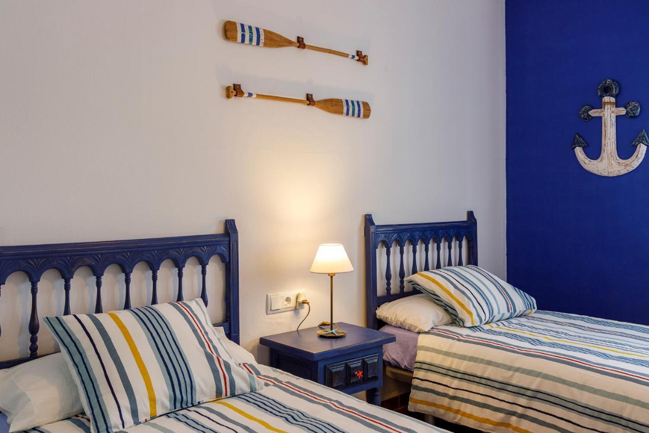 Maruja Roig 2 Playa Sur Apartament